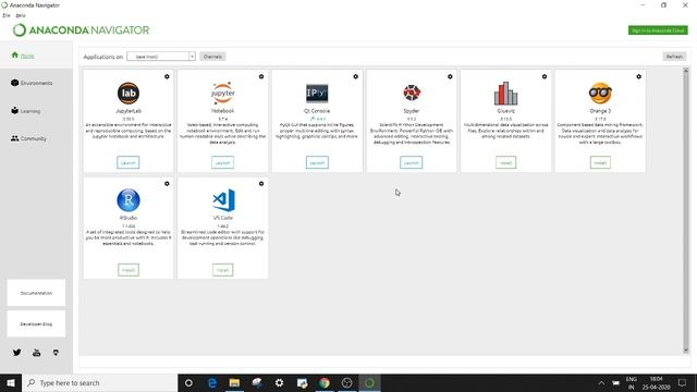 3 Ways to Install Python|Python Installation|Google Colaboratory|Anaconda смотреть онлайн