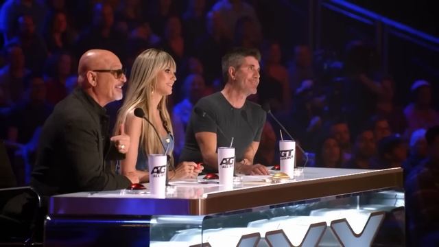 America's Got Talent All Stars: TOP TEN BEST AUDITIONS! | Got Talent Global смотреть онлайн
