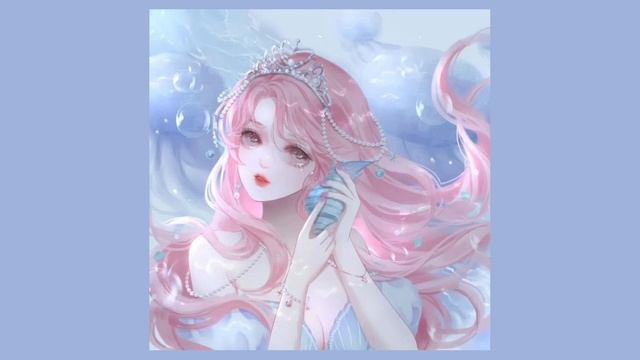 Green apelsin - проклятие русалки (sped up) смотреть онлайн