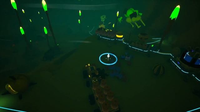 Let's Play Astroneer - Episode 7 смотреть онлайн