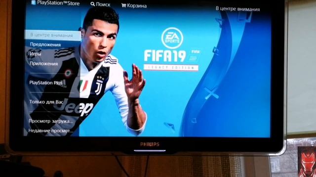 Самая лучшая консоль 7-ого поколения! PlayStation 3