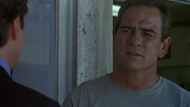 U.S. Marshals (1998) Trailer смотреть онлайн