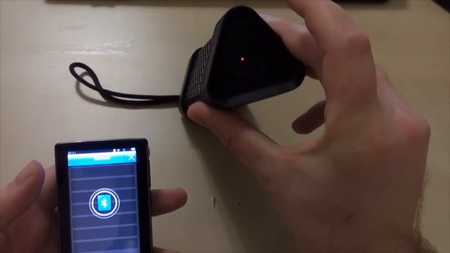 EARSON ER-151 внедорожник среди портативного аудио. Обзор смотреть онлайн