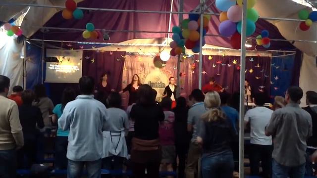 Иисус - мои крылья смотреть онлайн