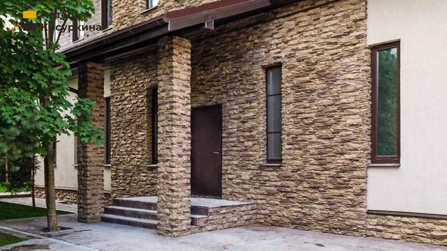 Отделка сип дома. Какую отделку дома из сип панелей выбрать? смотреть онлайн