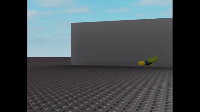 Body Velocity test смотреть онлайн