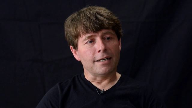 How to Write a Novel– Part 1: Sample interview: Michael Crummey | UBCx on edX | Course About Video смотреть онлайн