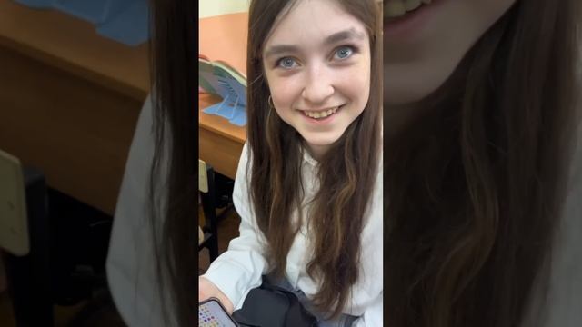 ОПРОС В ШКОЛЕ смотреть онлайн