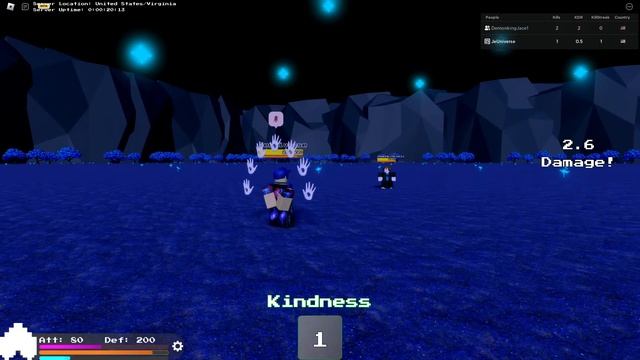 Alternate Battlegrounds: All characters смотреть онлайн