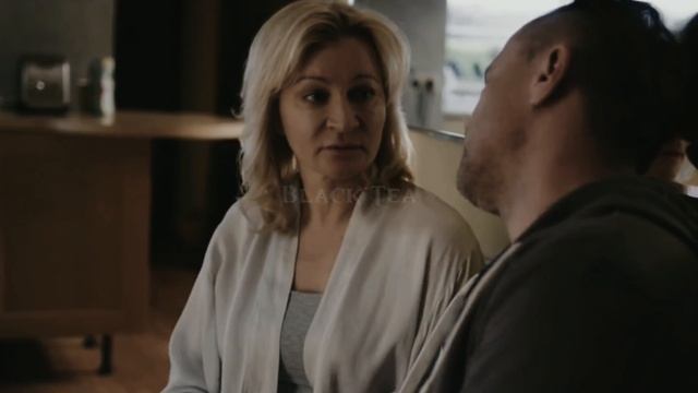 Брагин / Нина Дубровская / поцелуй смотреть онлайн