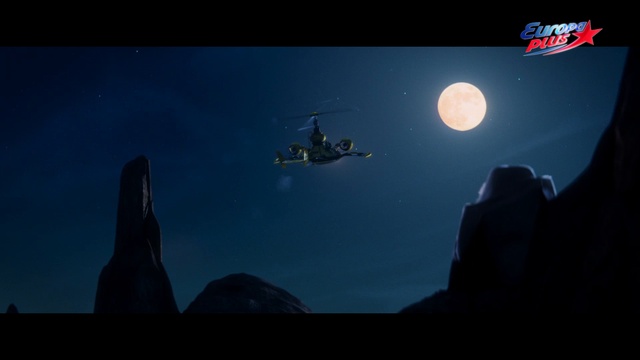 КиноКайф: «Аисты» (трейлер) 