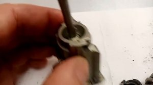 Пежо разобрать достать личинку двери. Peugeot