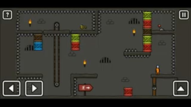 One Level 3 - Полное прохождение - Все уровни, все боссы - Full Walkthrough All Boss смотреть онлайн