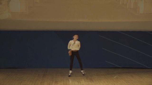 танец Тарантелла смотреть онлайн