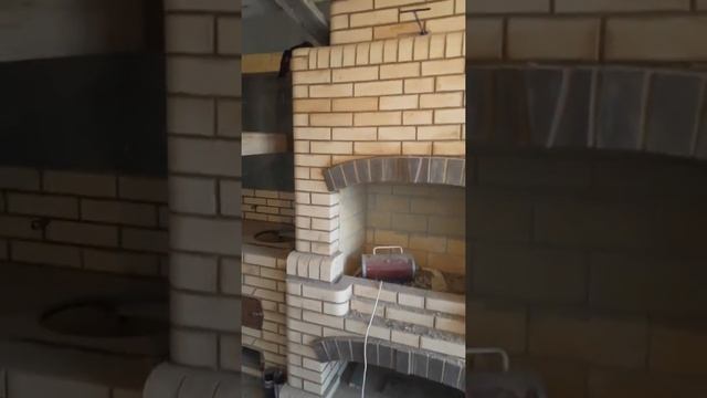 Лучшая печь подмосковья.Своими руками. смотреть онлайн