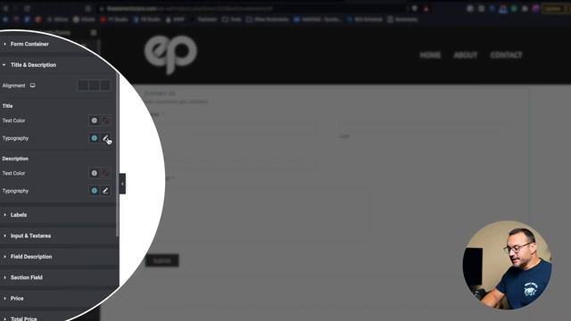 How to use Gravity Forms with Elementor смотреть онлайн