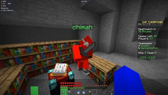 The LUCKIEST Giga Drill (New Method) смотреть онлайн