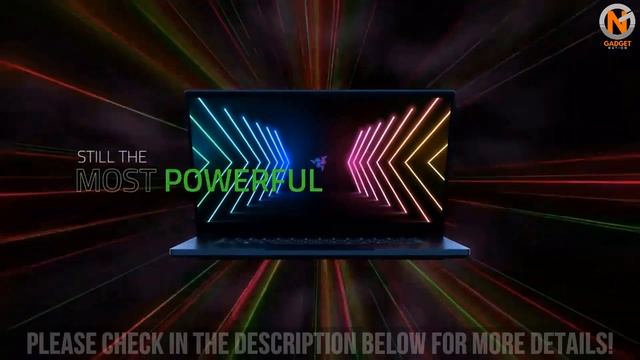 5 Best Laptops for Gaming 2021 смотреть онлайн