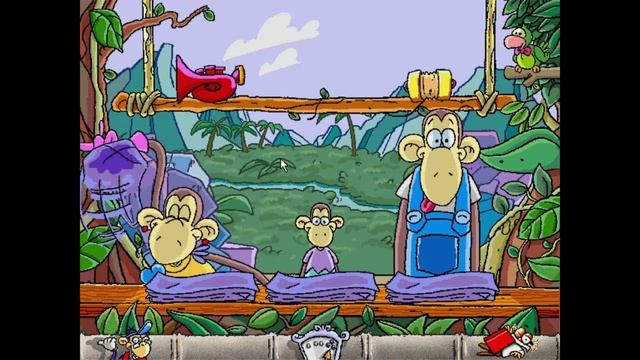 My Personal Tutor - Preschool Workshop Walkthrough смотреть онлайн