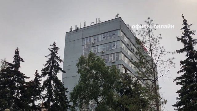 Бизнес-центр “Олимпия”