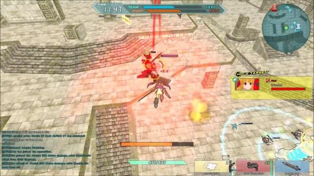 [Cosmic League] Master League Assault смотреть онлайн