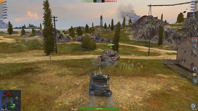 EMIL 1951 - ДЛЯ ТЕБЯ если ЛЮБИШЬ БАРАБАН! Набор с Chimera за 17500 золота в wot Blitz 2023 | WOT-GS смотреть онлайн
