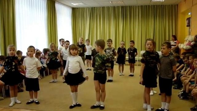 Песня "Кино идет" смотреть онлайн