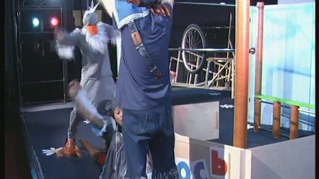 Сказка "Построим корабль" смотреть онлайн