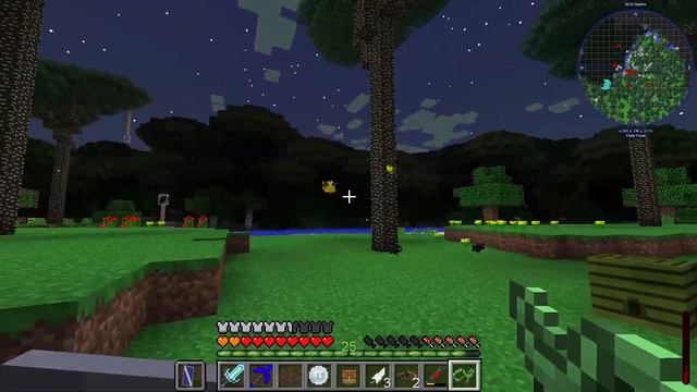 E8 - Twilight Princess - 5 player Minecraft: Dungeons, Dragons and Space Shuttles - Laurence Plays смотреть онлайн