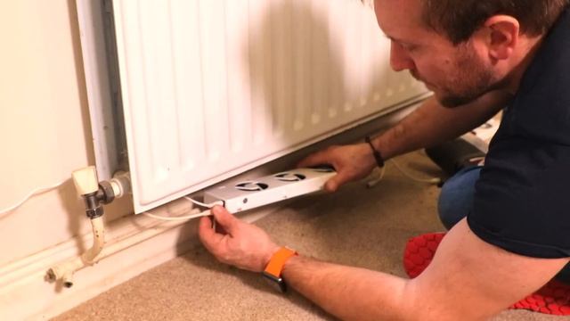INCREASE RADIATOR OUTPUT IN 2 STEPS - EASY! смотреть онлайн