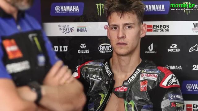 GEMPAR🔥TES MOTOGP QATAR 2024, BERITA MOTOGP HARI INI, MOTOGP HARI INI, LUCA MARINI, MARC MARQUEZ смотреть онлайн