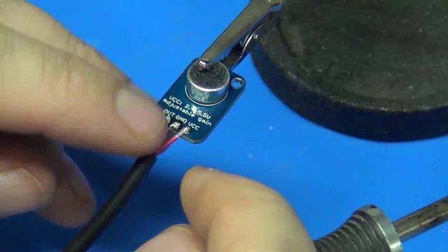TPB #53 - Making your own Sound Sensor for the Camera Axe смотреть онлайн
