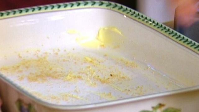 Готовим дома