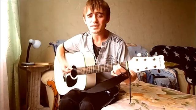 Сплин - Линия жизни ("Гни свою линию" кавер) смотреть онлайн