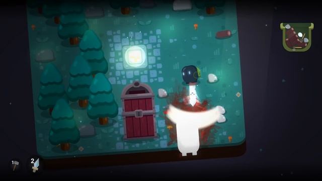 СКРЕСТИТЬ МОЖНО ВСЕ ( Mini Crafty ) смотреть онлайн