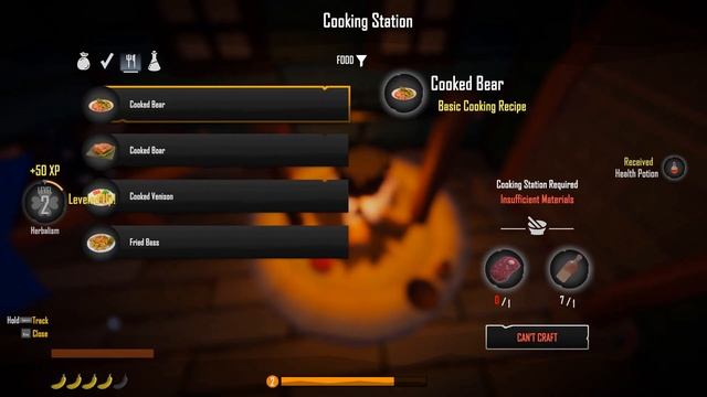 Приключения на новом корабле в Salt 2: Shores of Gold | Прохождение игры #2 смотреть онлайн