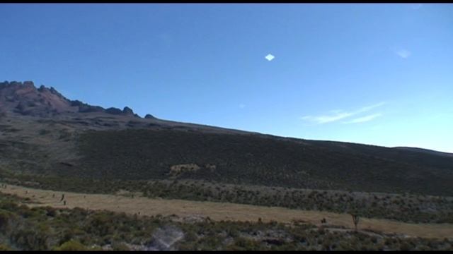 Jigi-Jigi, Kilimanjaro!