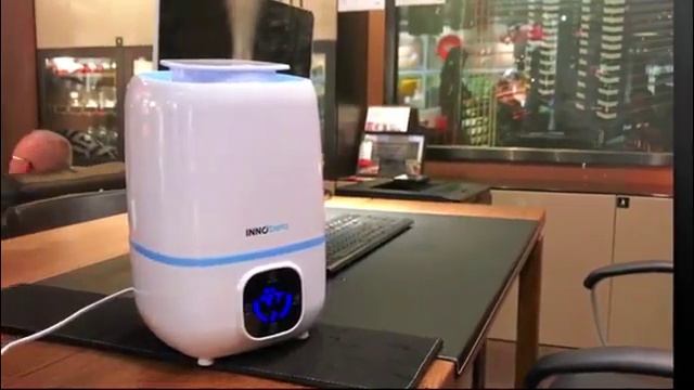 ? Top 9 Mejores HUMIDIFICADORES 2020 ¿Cuales comprar? ? смотреть онлайн