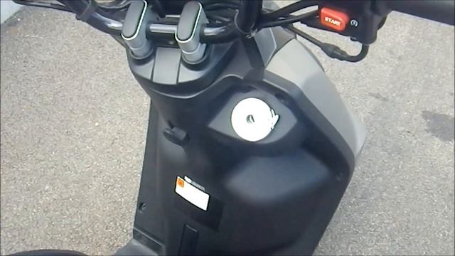 Yamaha BWS 125 (Walk Around) || RedSmurf22 смотреть онлайн