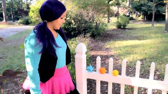 Identify Colors For Kids | Learn Colors Game With Tea Time With Tayla