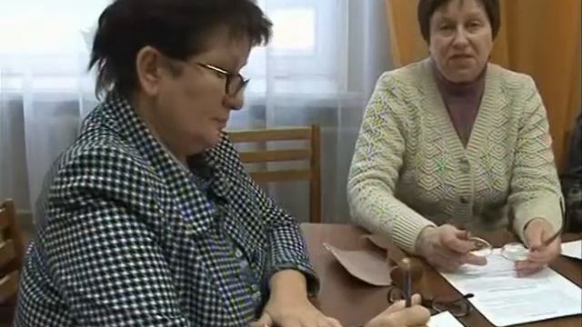 Особенности работы клуба "Краевед" смотреть онлайн