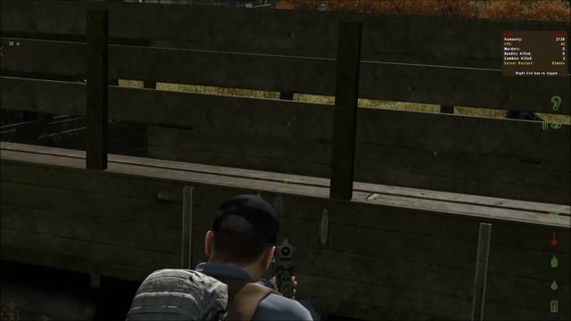 DayZ Epoch Taviana - (Series 2) Part 2 - Heavily Armed AI смотреть онлайн