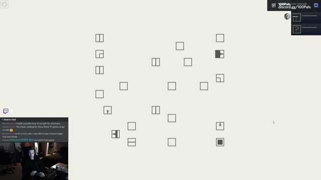 ? Qop 3 (100% Achievements LP)