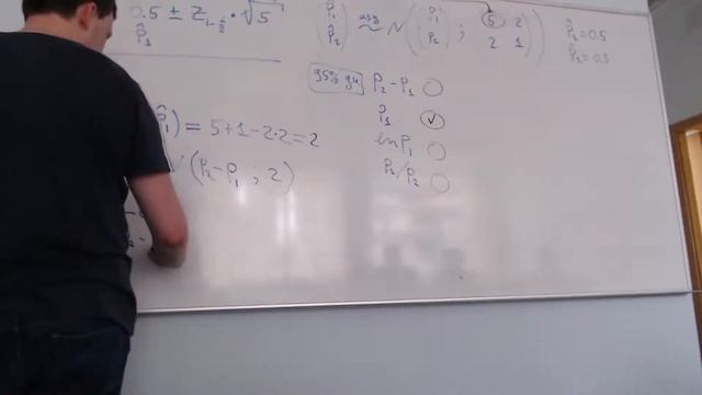 6.2 Правдоподобие, многомерный дельта-метод смотреть онлайн