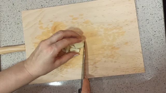 Курица с белой фасолью/Contra-muslos de pollo con alubias blancas смотреть онлайн