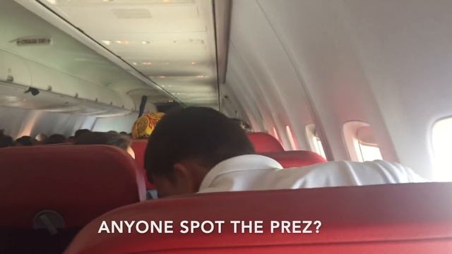 TRIPREPORT | Turkmenistan Airlines (ECONOMY) | Boeing 737-700 | Turkmenabat - Ashgabat смотреть онлайн