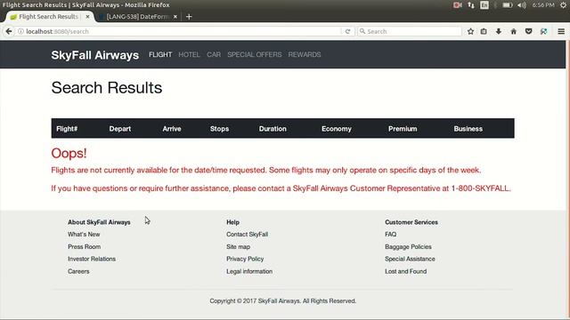 Elixir: An Automatic Program Repair Tool смотреть онлайн