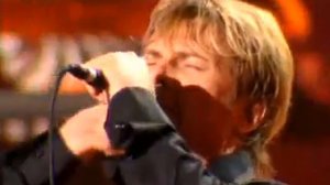 Алексей Глызин_Поздний вечер в Сорренто_(2004г.)