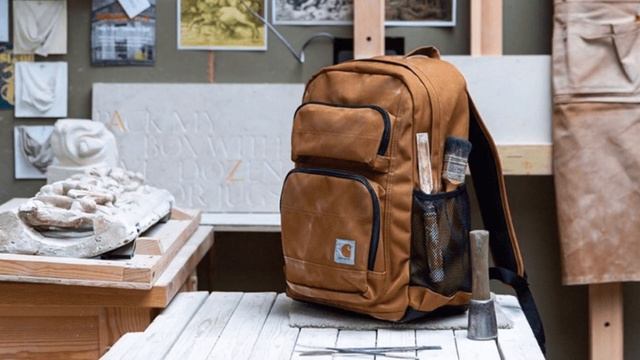 Best Men’s Backpacks For Work in 2023 (Top 10 Picks) смотреть онлайн