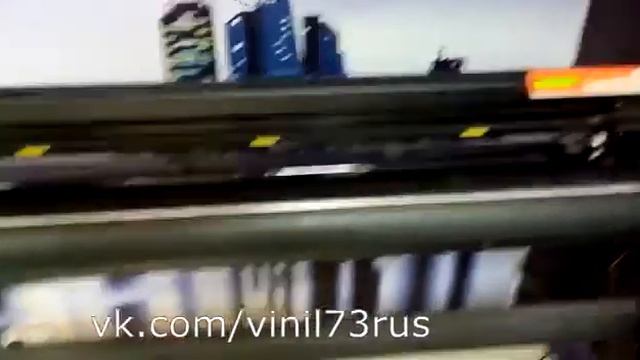 Резка силиконовой тонировки смотреть онлайн